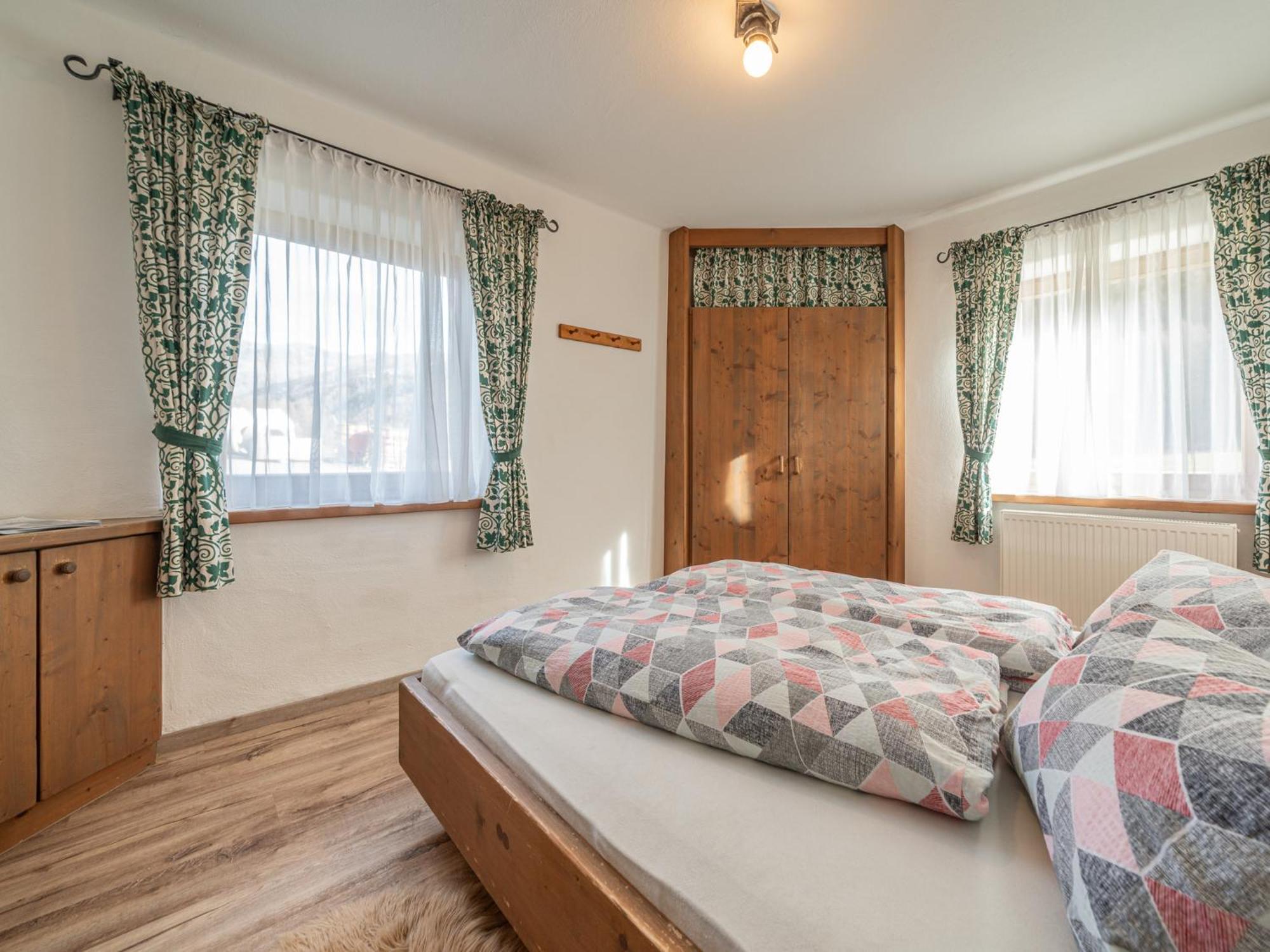 Alt Poschach Apartment Obergurgl Exterior photo