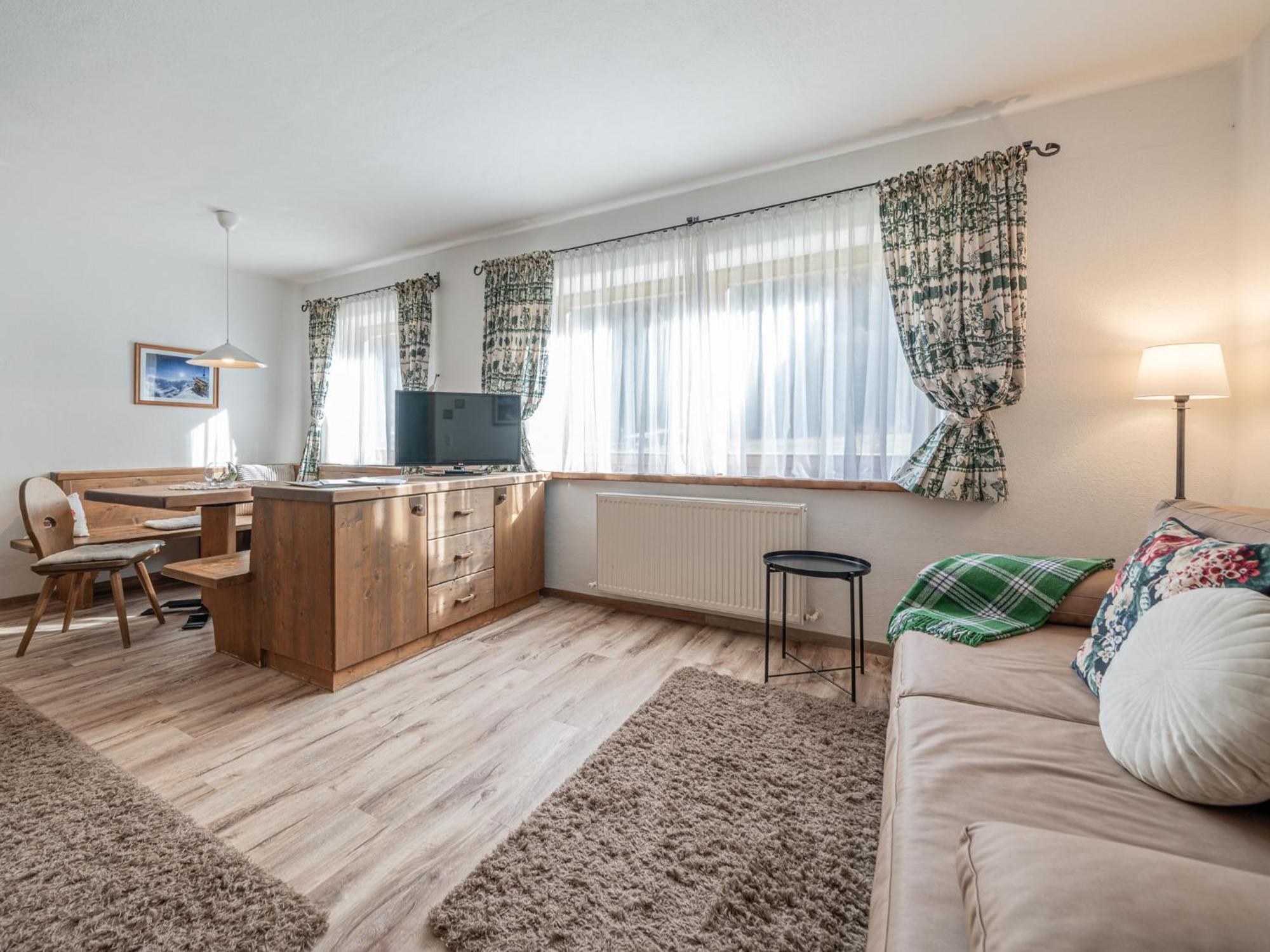 Alt Poschach Apartment Obergurgl Exterior photo